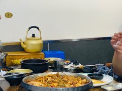 -妈妈手(山大总店)