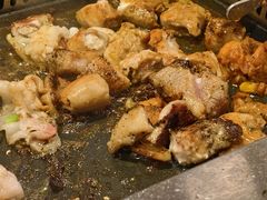 -阿亲家·韩式无限烤肉(春熙路店)