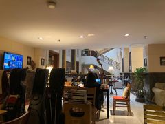 -阿什卡咖啡馆ESSCA COFFEE(塔里木石油宾馆店)