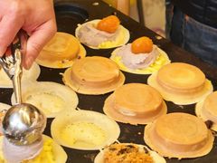 -味正点车轮饼可丽饼(南禅寺店)