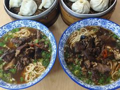 -瞻老元面馆(双塘路店)