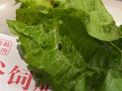 -汉阳廷自助烤肉(同和金铂天地店)