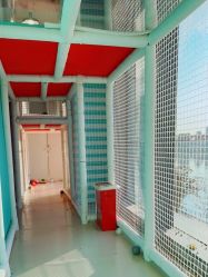 -多多淘儿童体验中心(重庆来福士店)