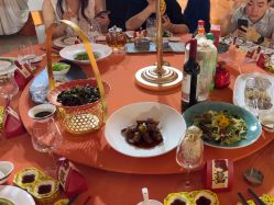 -白金汉爵大酒店·宴会厅(相城店)