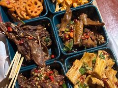 -HIB HUB公社(解放西路店)