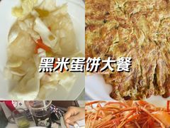 -天乐农家鱼头王(天目湖店)