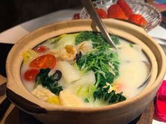 -莉莉海堂HAITANG·烤鸭(国贸商城店)