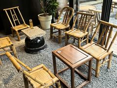 -Metal hands·铁手咖啡