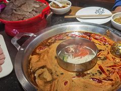 -大龙燚火锅(南山大道店)
