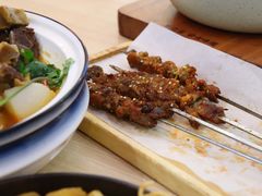 -羊之道草原味道清真餐厅(番禺店)
