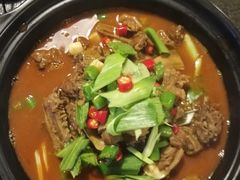 湘西土匪鸭-茅炒屋龙虾·烧烤·湘菜(新河路店)