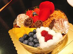 -PETIT PARIS 小巴黎(花园道店)