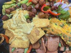 -一烙锅(友谊店)