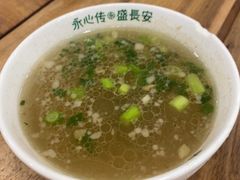 -老刘家永盛斋·传统泡馍(东关南街店)