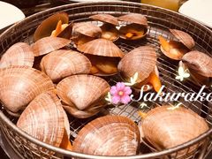 -海味当家·蒸锅海鲜(星海公园店)