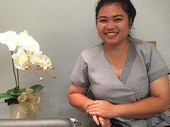 Staff -S’Sense Massage Suan Plu