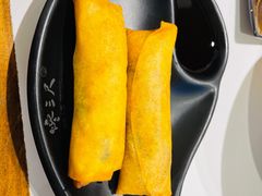 -馋三尺蟹粉小笼(人民广场店)