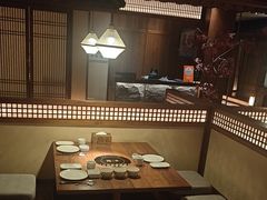 -揽季锅物会.福建黄鱼.海鲜姿造(五四路店)