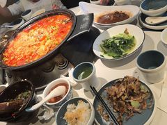 -萌渔·金牌蒜香烤鱼(临安万华广场店)
