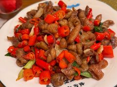 -小口味