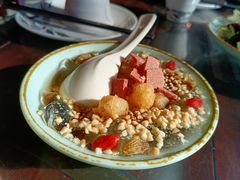 -江边城外烤全鱼(方庄时代购物中心店)