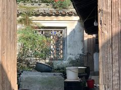 -鸣鹤古镇