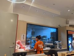 -新一番三文鱼寿司(大东海店)