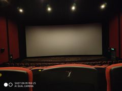 -万达影城(常熟IMAX店)