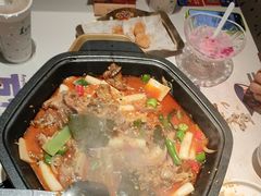 -蛙来哒(大汉悦中心店)