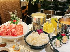 -博多新记·粤菜(复兴店)