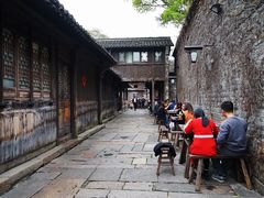 -乌记大厨餐厅