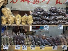 -方林富炒货店(武林路店)
