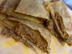 -甲乙饼·手工牛肉饼(天通苑华联店)