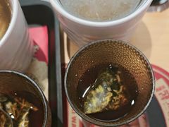 -华记煲仔华·煲仔饭(三元里万科里店)