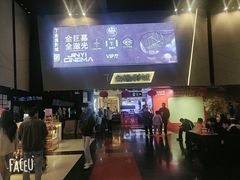 -金逸影城(明发IMAX店)