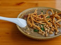 油茶-巧姑传