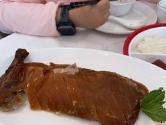 -月福京味斋·烤鸭店·北京菜(鼓楼总店)