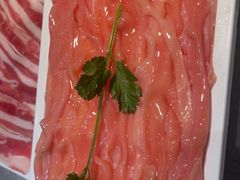 -万物生江北老火锅(海骏达店)