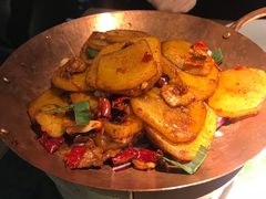 -姐夫的小菜(新中关购物中心店)