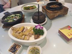 -胜记为食家·创新粤菜(车公庙店)