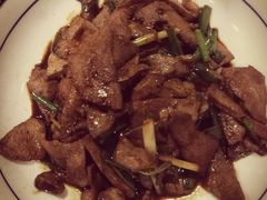 皮儿荤素-兰边碗(鼓楼店)