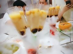 -安多素食(广仁寺路店)