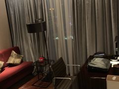 -广州天河希尔顿酒店