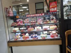 -味多美蛋糕(灯市口店)