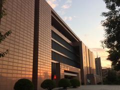 -山东大学(兴隆山校区)