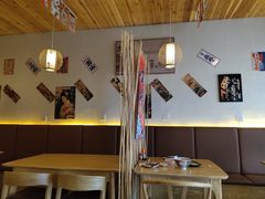 -吉炙烧鸟•本格料理(国际商贸城店)