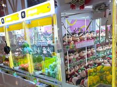 -反斗乐园(中航城君尚购物中心)