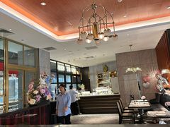 -风渡嘉荷·美式西餐厅·招牌汉堡·烤鸡·牛排(西三旗金隅店)