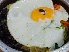 -顺姬冷面(延大店)