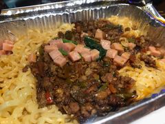 -喝丢一只鞋海鲜烧烤·海肠捞饭(市场店)